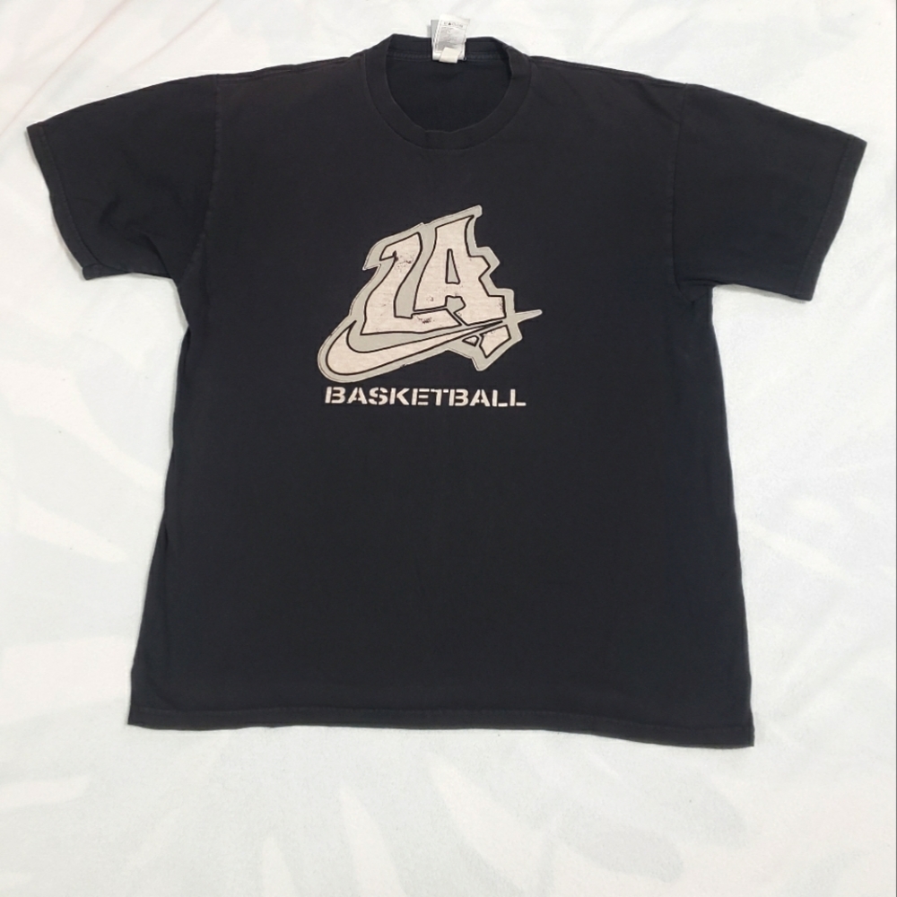 Nike LA Basketball Tshirt